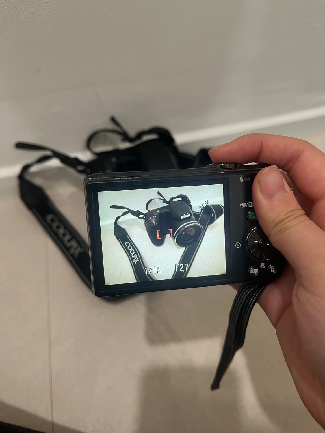 니콘 s620 카메라 상품이미지4