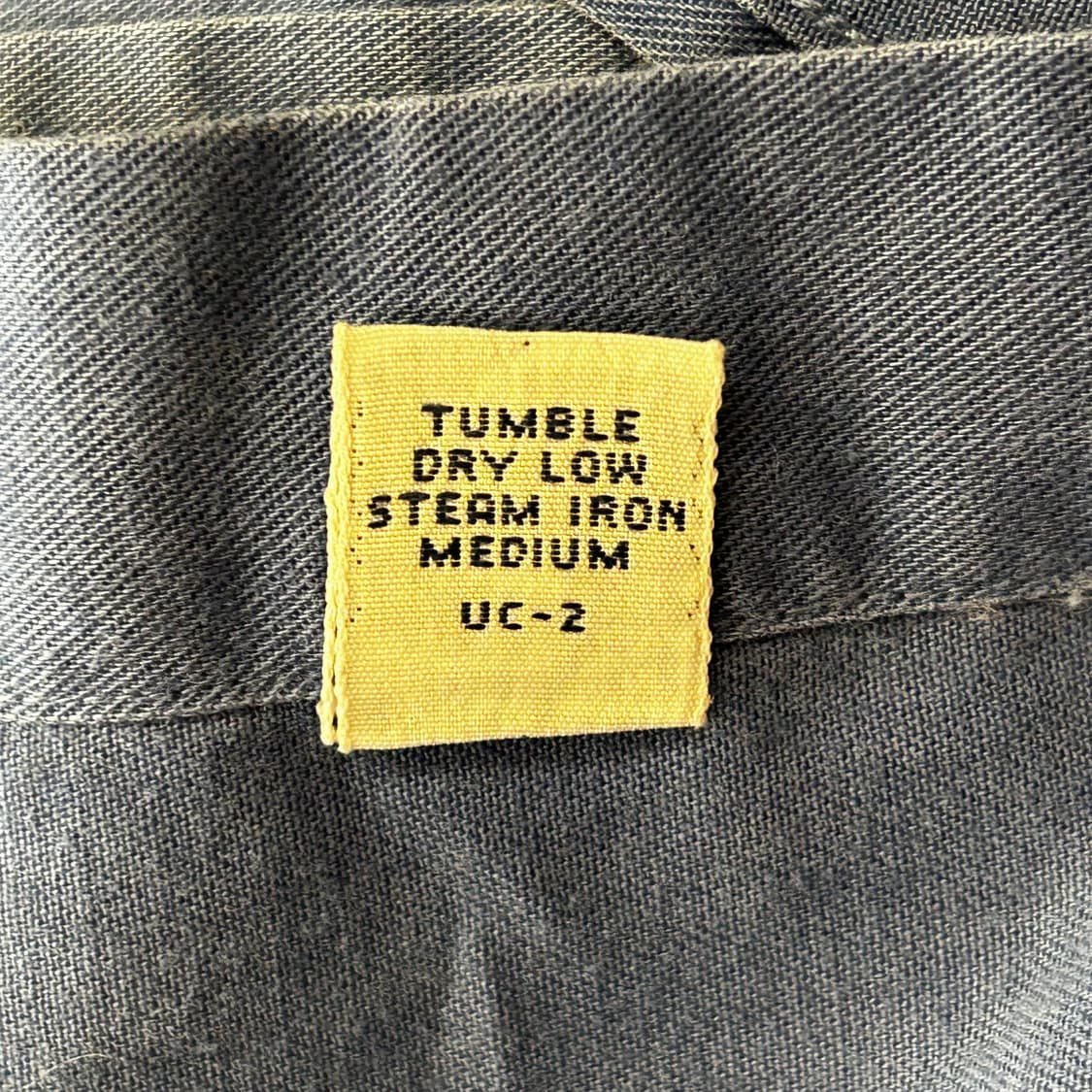 Polo Ralph Lauren 스카이블루 코튼 셔츠 상품이미지4