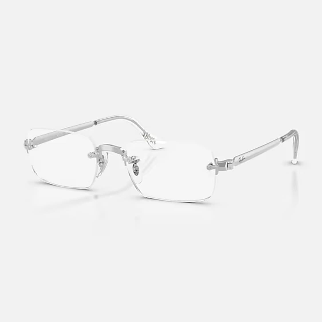 Rayban 레이벤 x 에이셉라키 무테 안경 RB3928V 상품이미지3