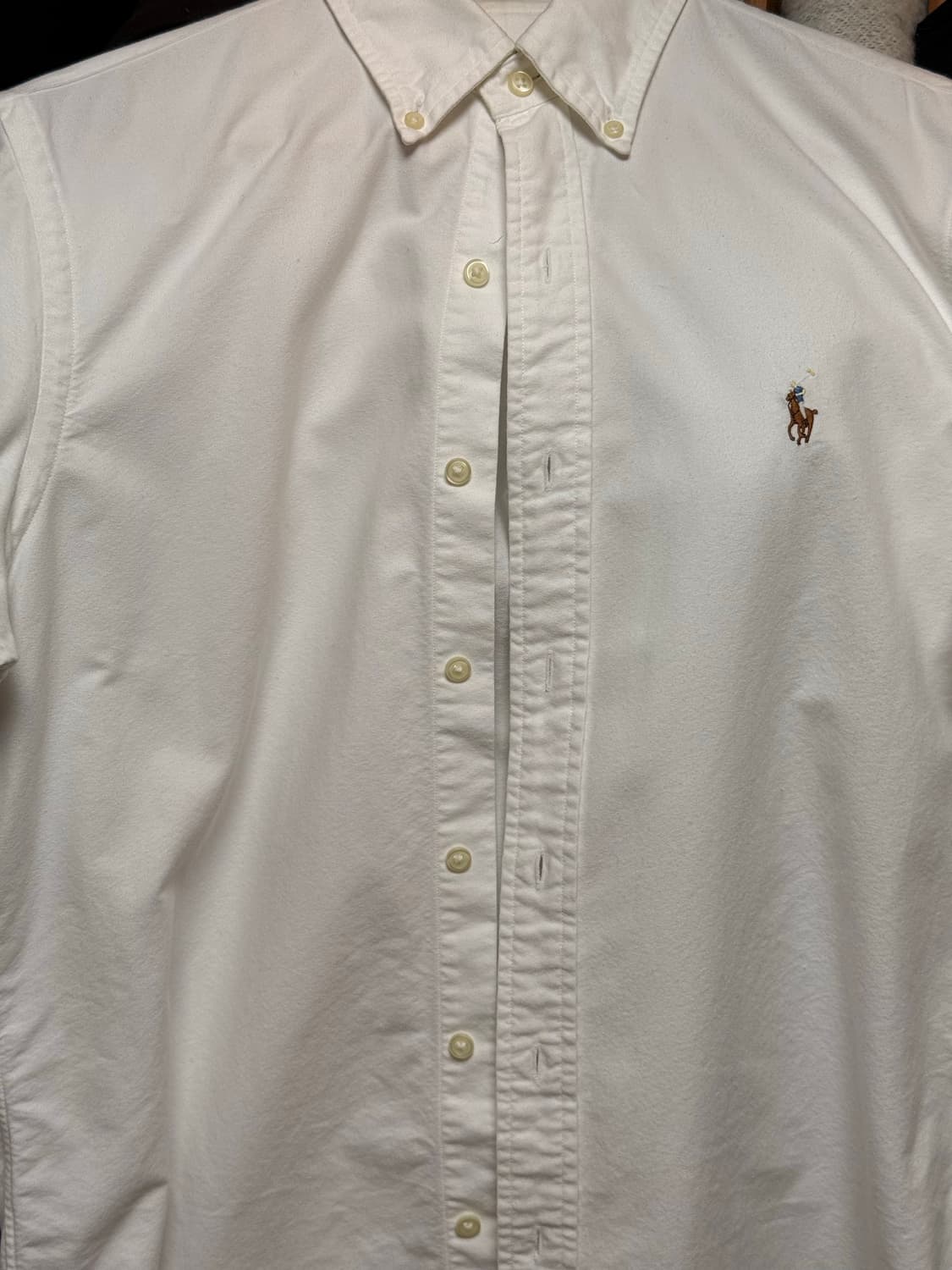 폴로 셔츠 상품이미지3