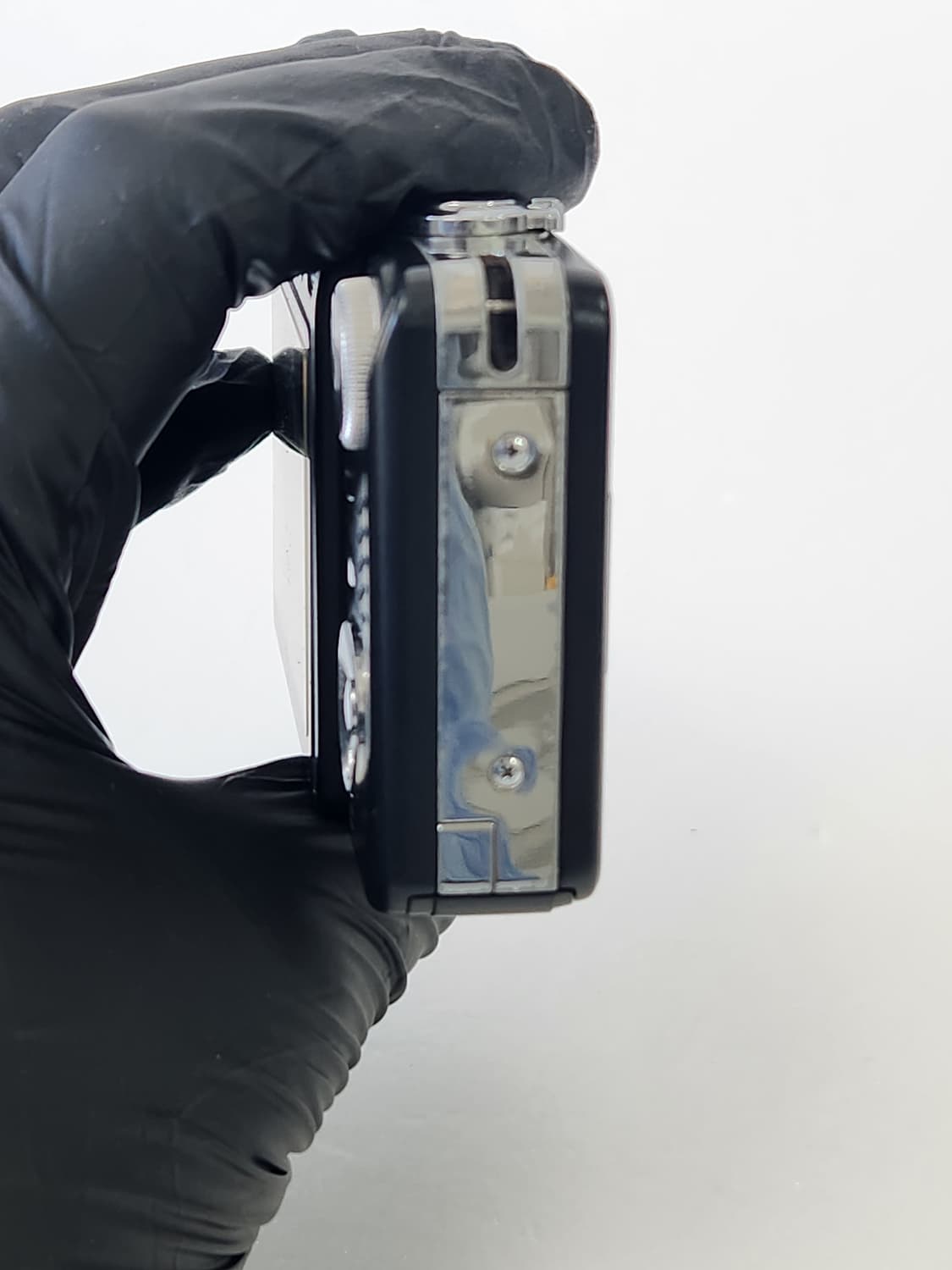 소니 사이버샷 DSC-W55 디카 카메라 저화소 아이브레이 상품이미지6