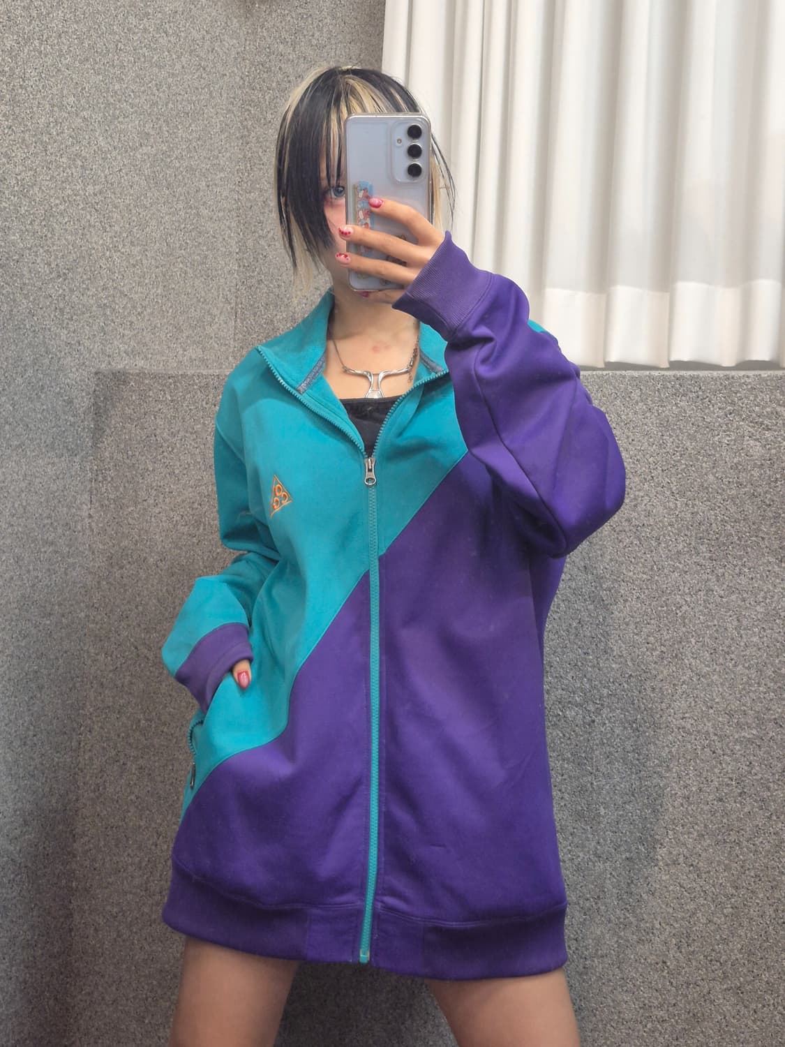 NIKE A.C.G JERSEY 상품이미지1