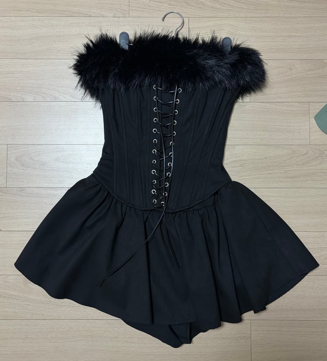 1JINN STUDIO 원피스 상품이미지2