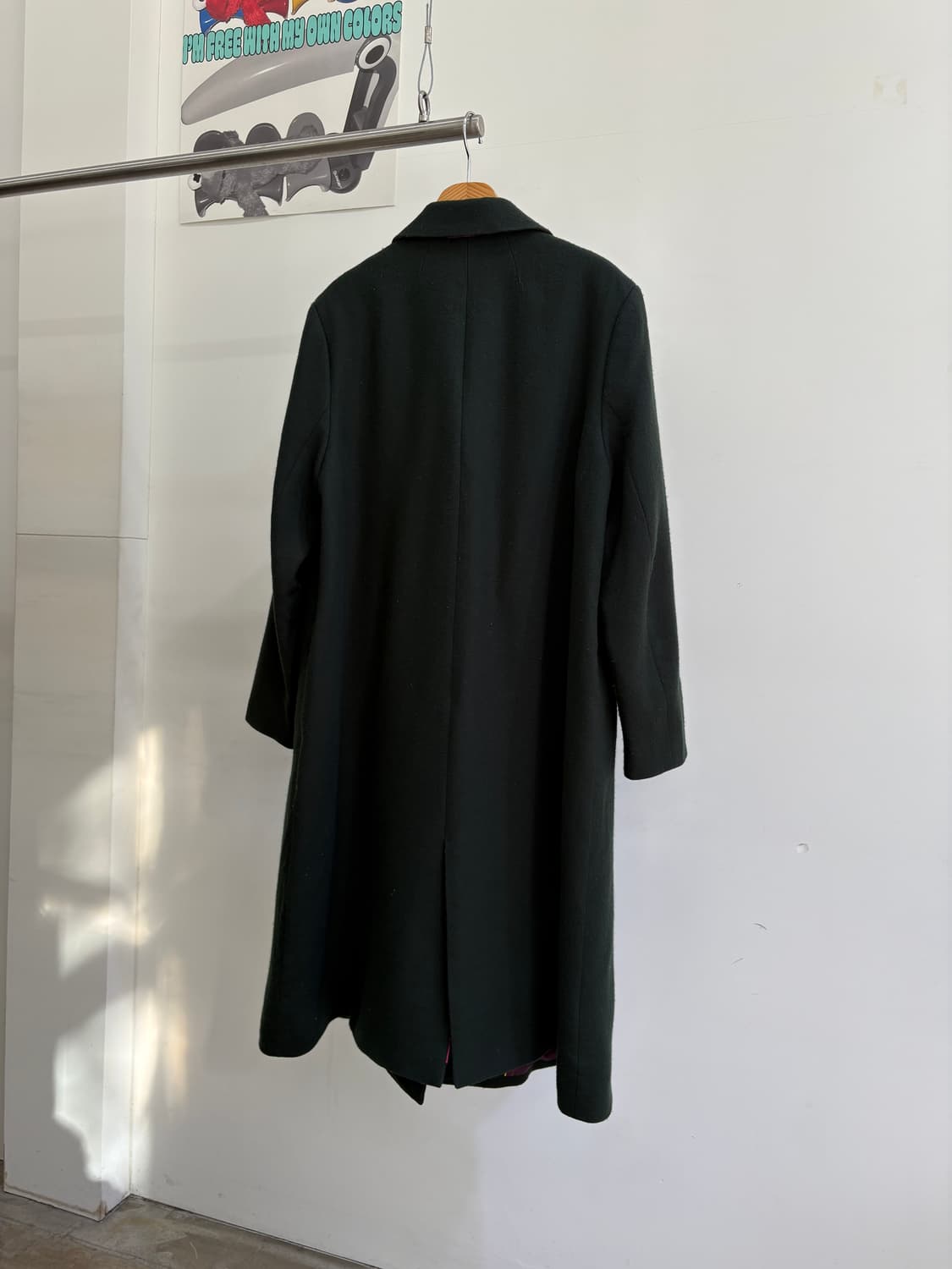 PAUL SMITH 더블코트 상품이미지5