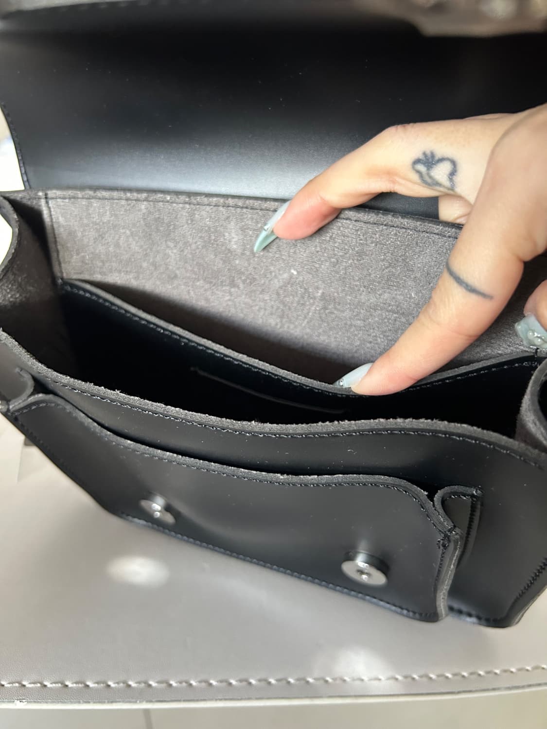 sense of place chachel bag 숄더백 상품이미지5