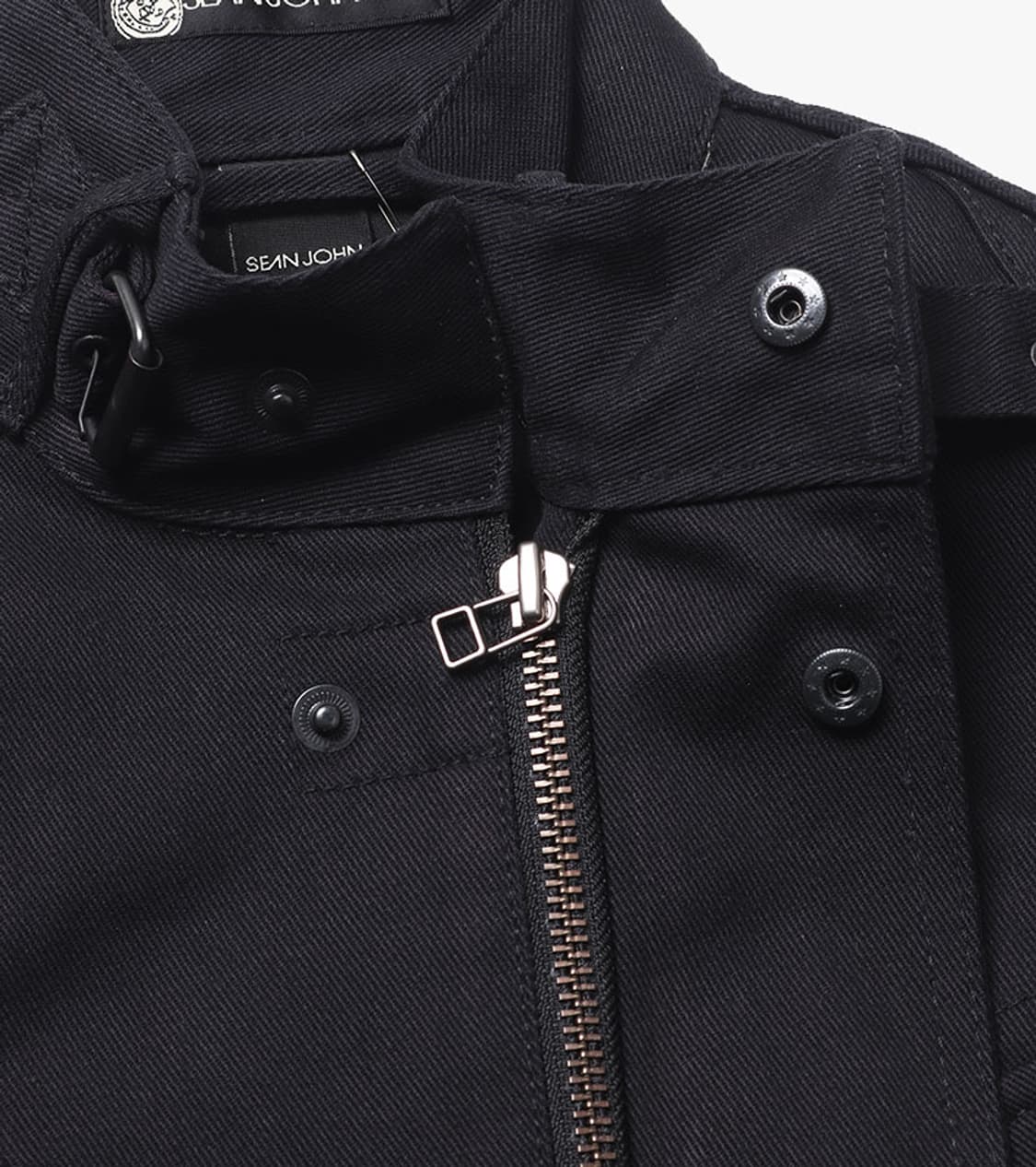 SEAN JOHN - MULTI POCKET TACTICAL JACKET 상품이미지8
