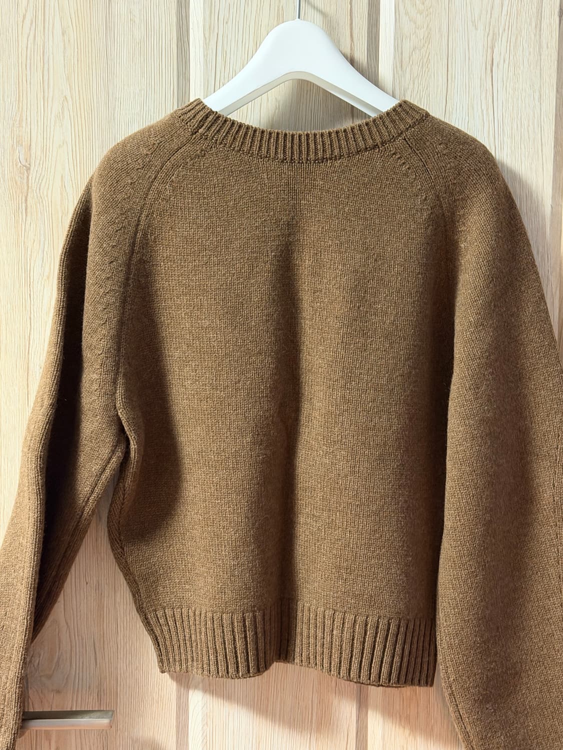 렉토 니트 상품이미지4