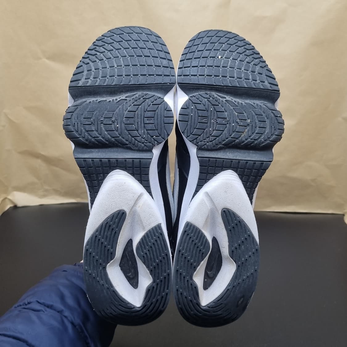 나이키 줌 디디전 운동화225 상품이미지3