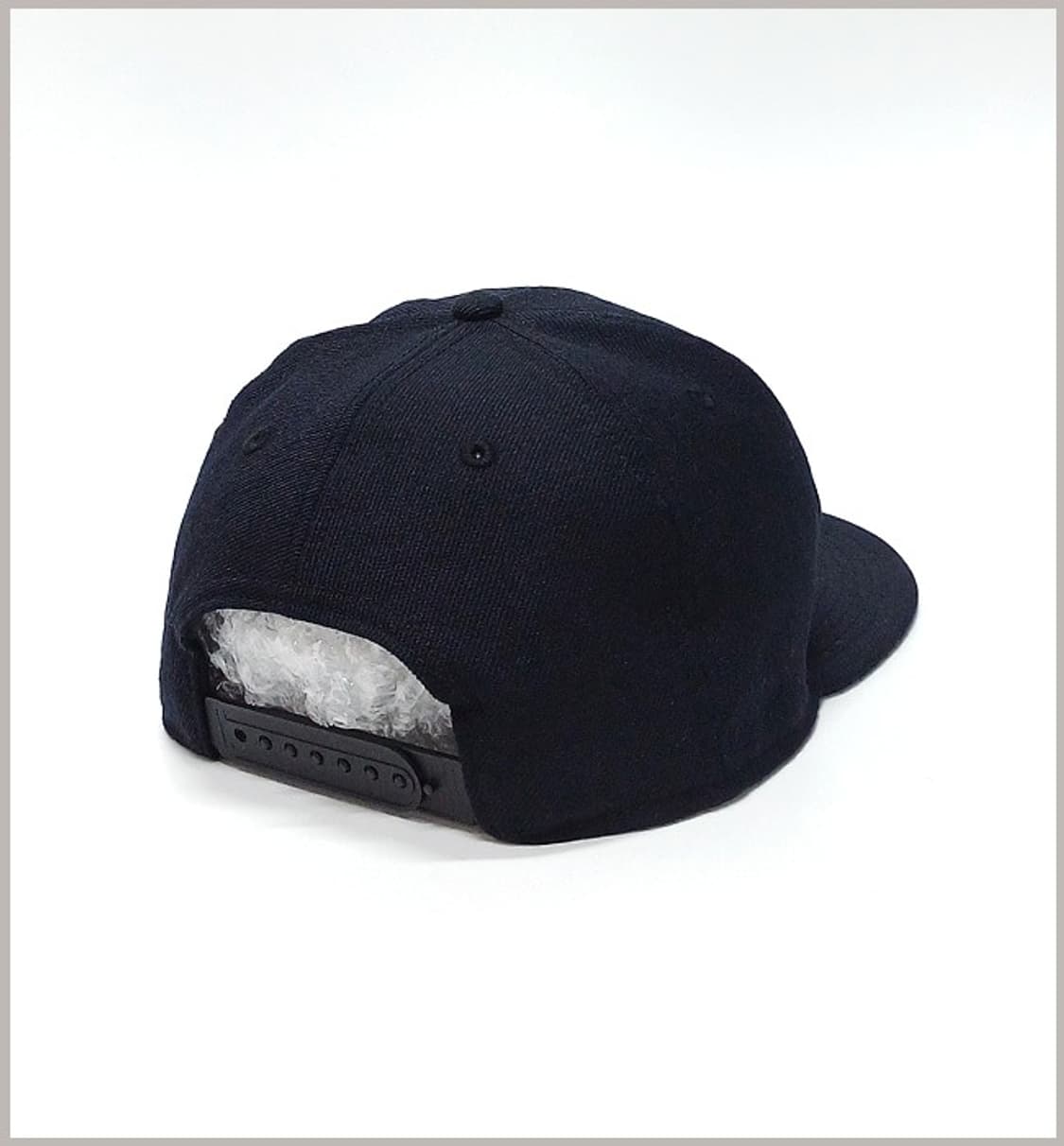 나이키 TRUE 스냅백 모자 J-736 상품이미지3