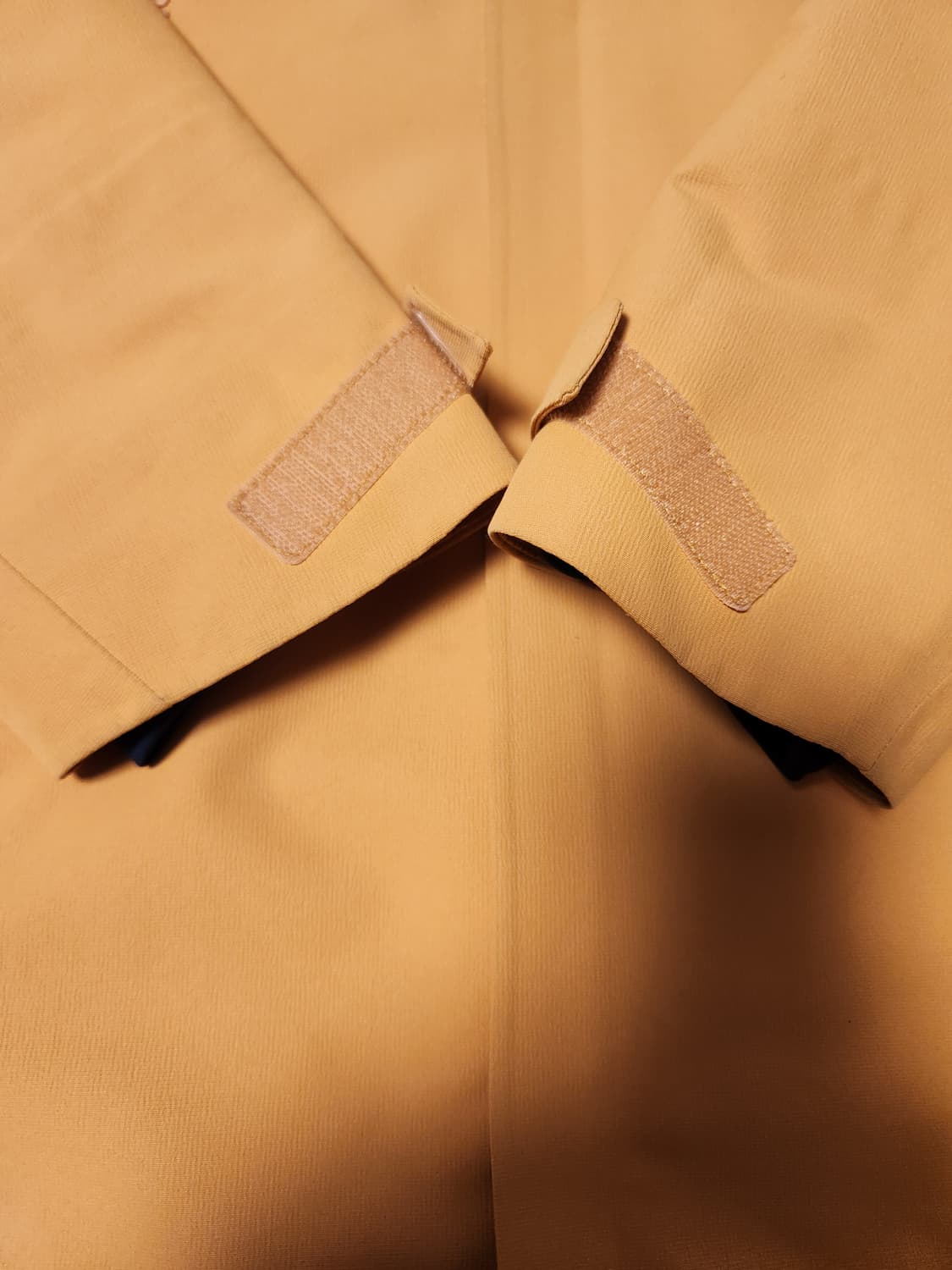 데상트 듀얼리스 네비게이터 방수 우븐 등산 캠핑 자켓 SM323DJK93 상품이미지5