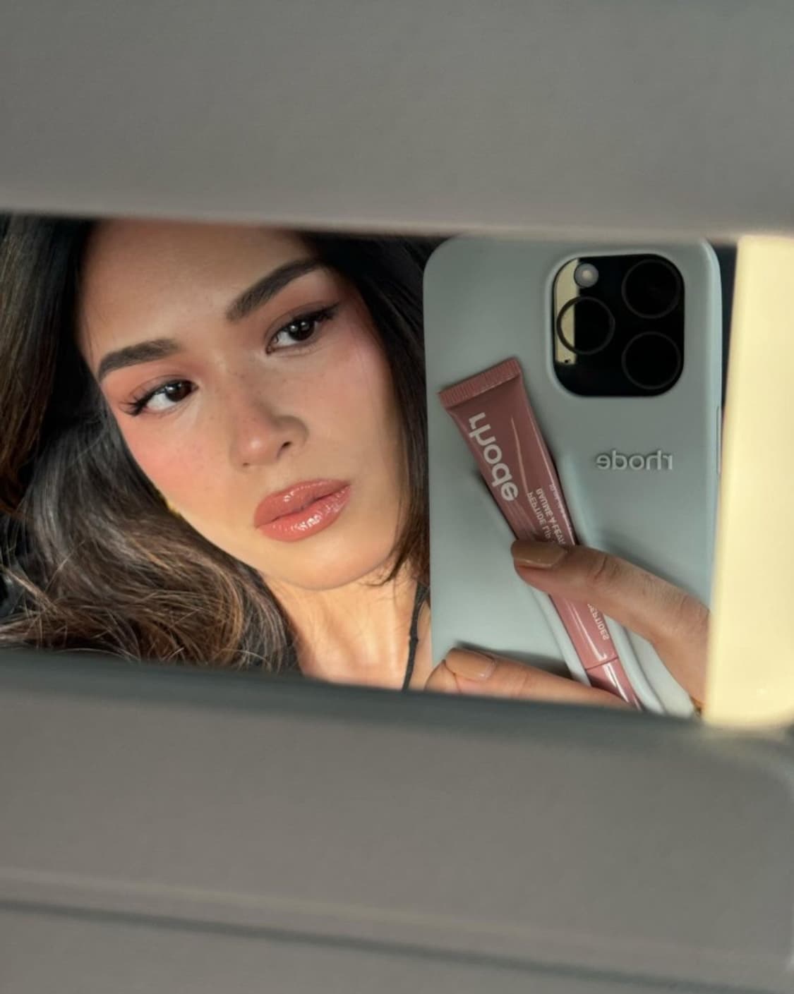 Rhode 15pro case 상품이미지1