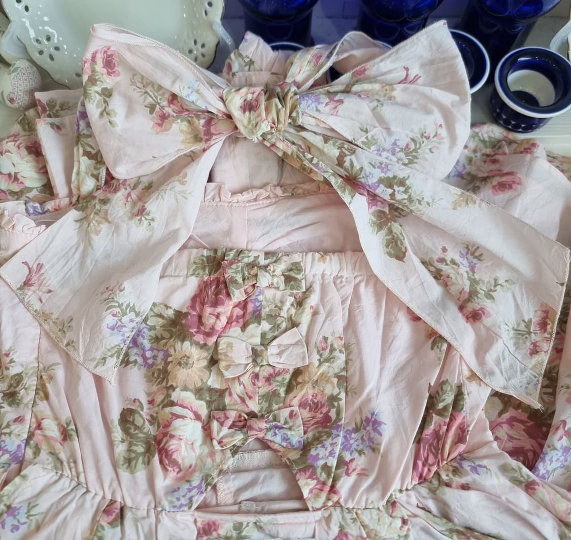 리즈리사 홀터넥 원피스 상품이미지8