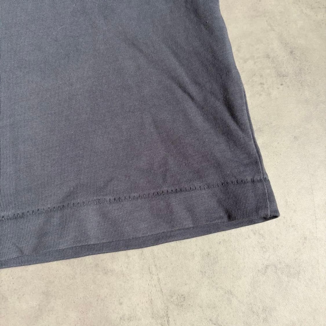 휴먼 메이드 하트 로고 롱슬리브 티셔츠 상품이미지8