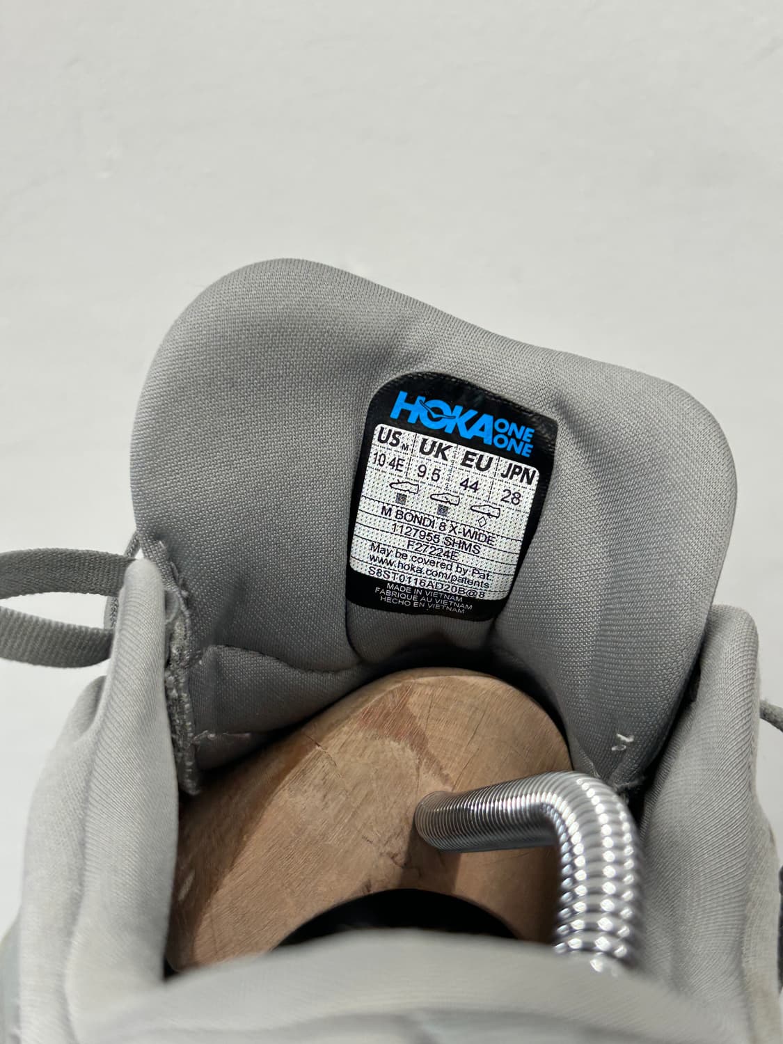 호카 본디8 와이드 280 상품이미지5