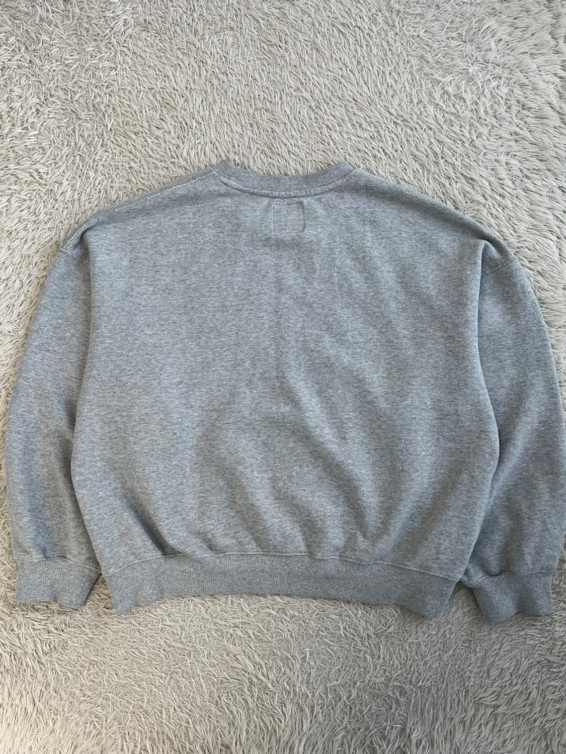 에이카 맨투맨/#2650 상품이미지3