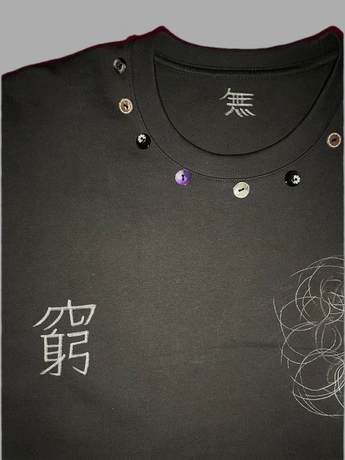 Handmade custom t-shirts 상품이미지3