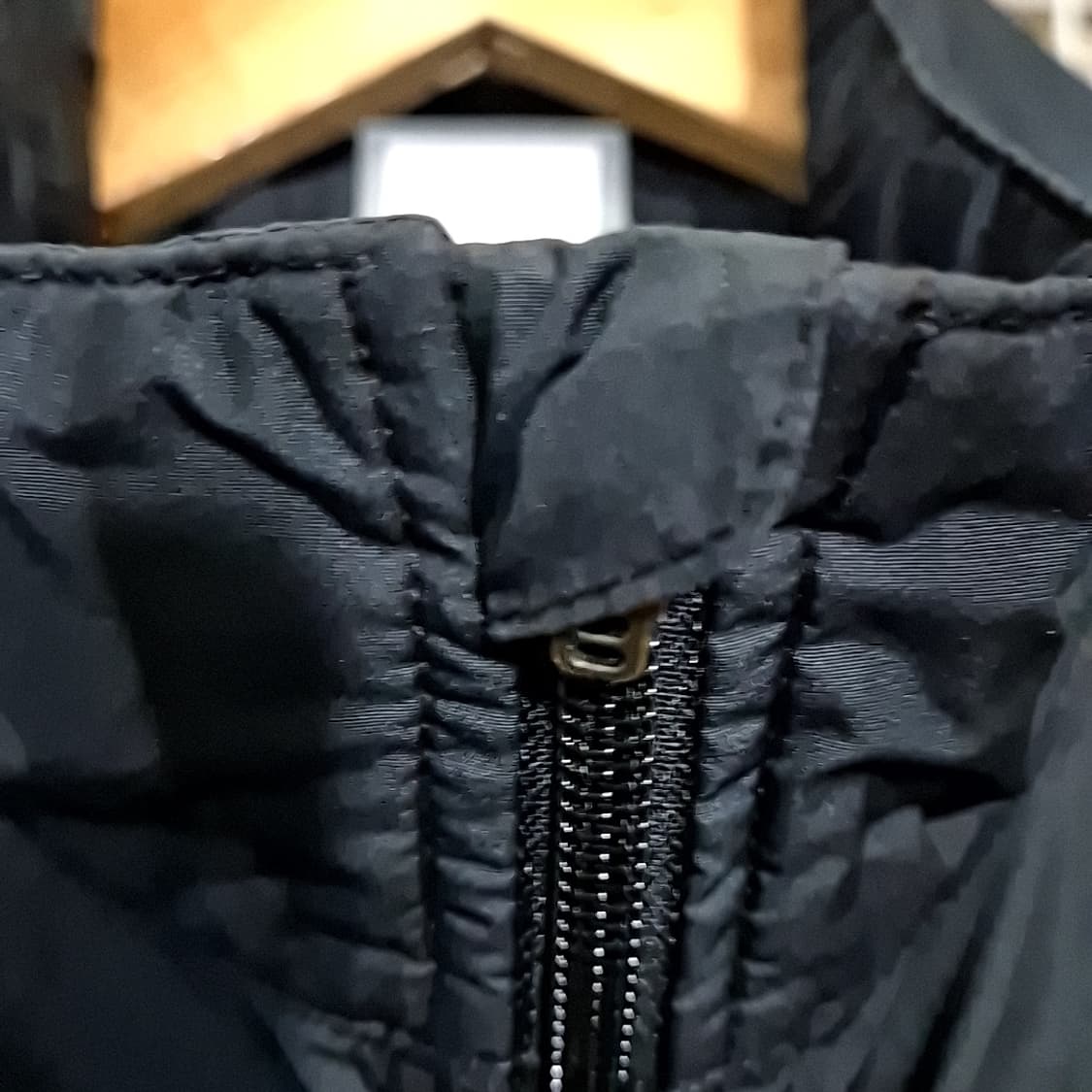 나이키 솔로스우시 바람막이 상품이미지4