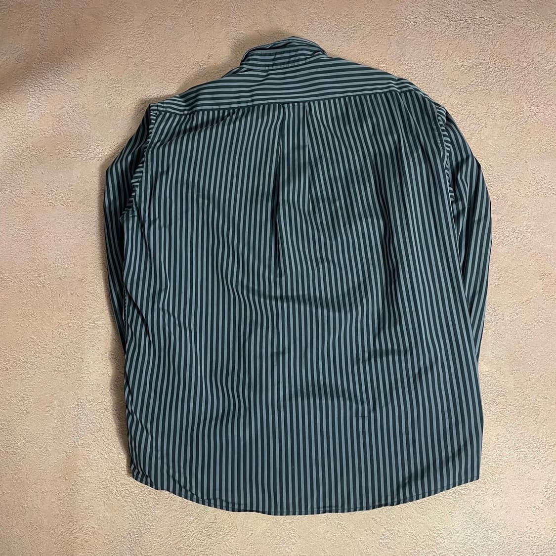 [105] 라코스테 스트라이프 셔츠 (100-105) 상품이미지3