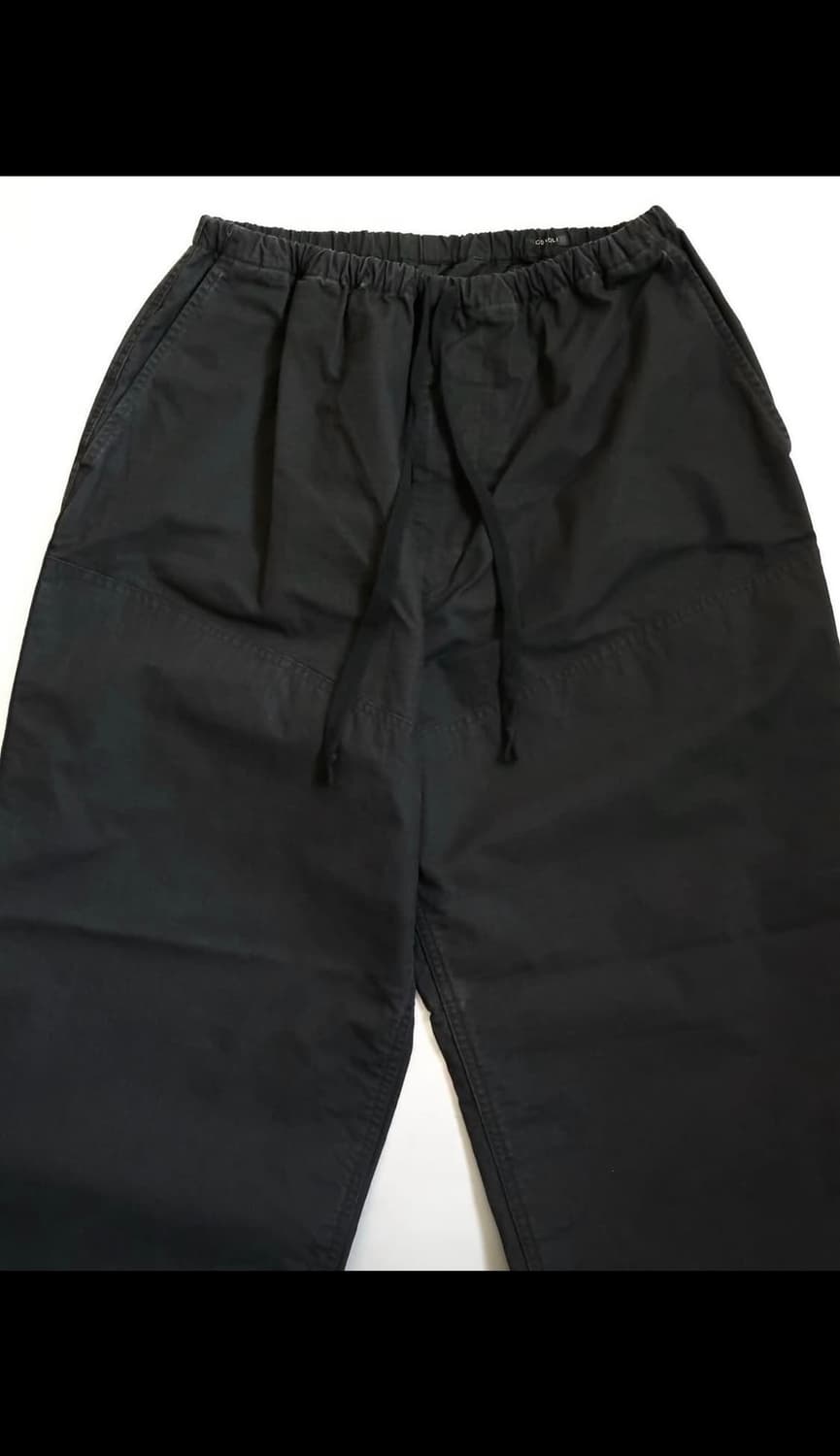 코모리 26ss 포스트 셋업 상품이미지3