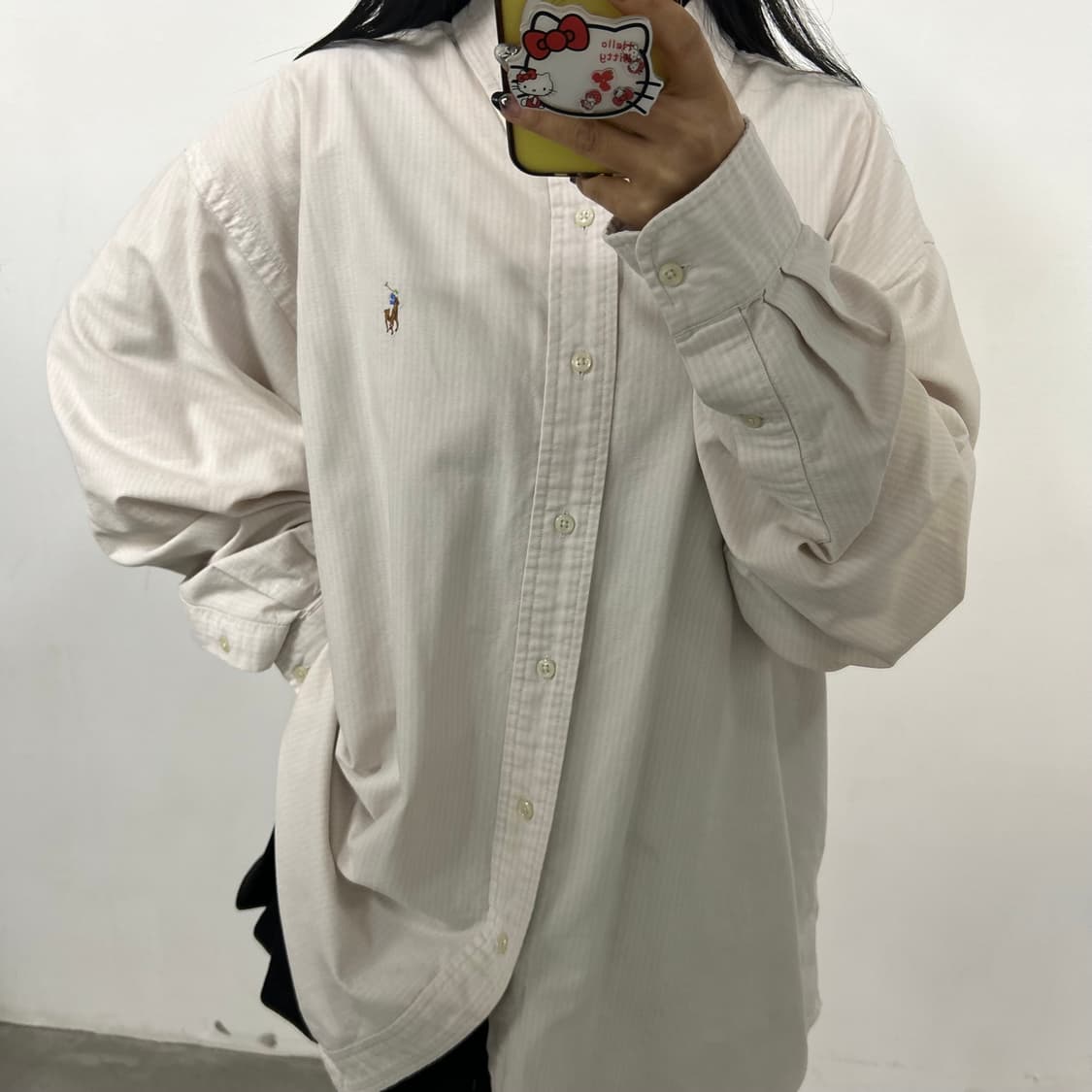 폴로 셔츠[1622] 상품이미지2