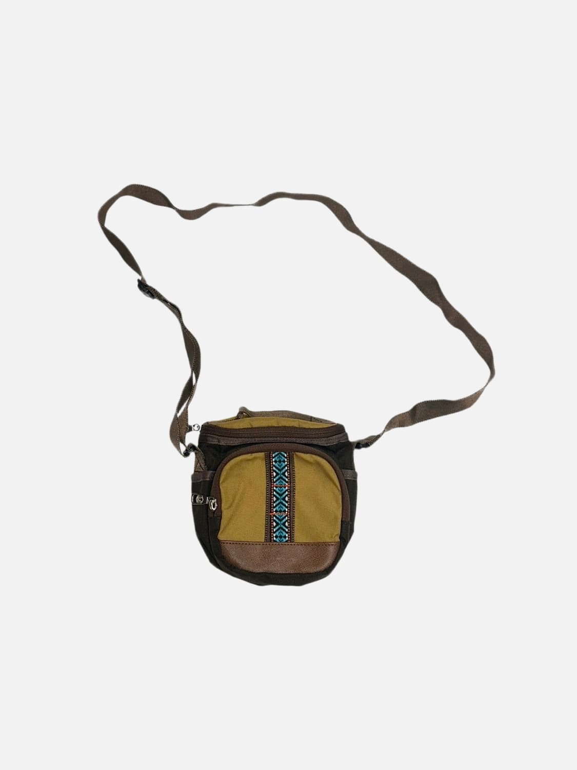 루카스 에스닉 크로스백 상품이미지1