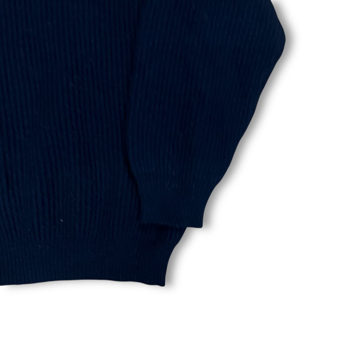 어나더오피스 니트 상품이미지3