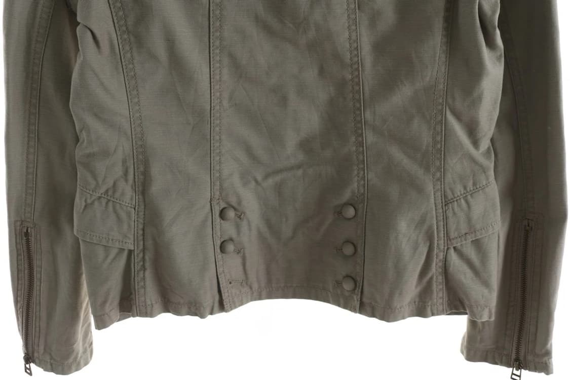 Supremacy 자켓 y2k 와투케 펑크 punk 상품이미지6