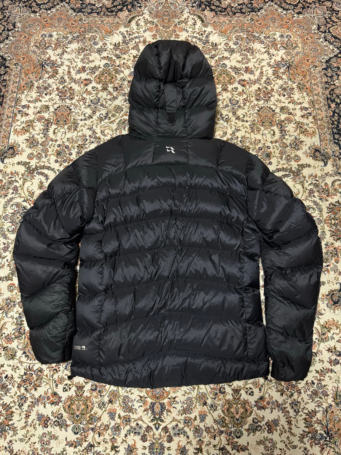 Rab neutrino pro UK M 상품이미지2