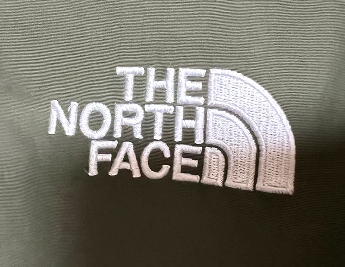 노스페이스 빅 웰 남자 아노락 바람막이 춘추 후드 반집업 M 95 상품이미지4