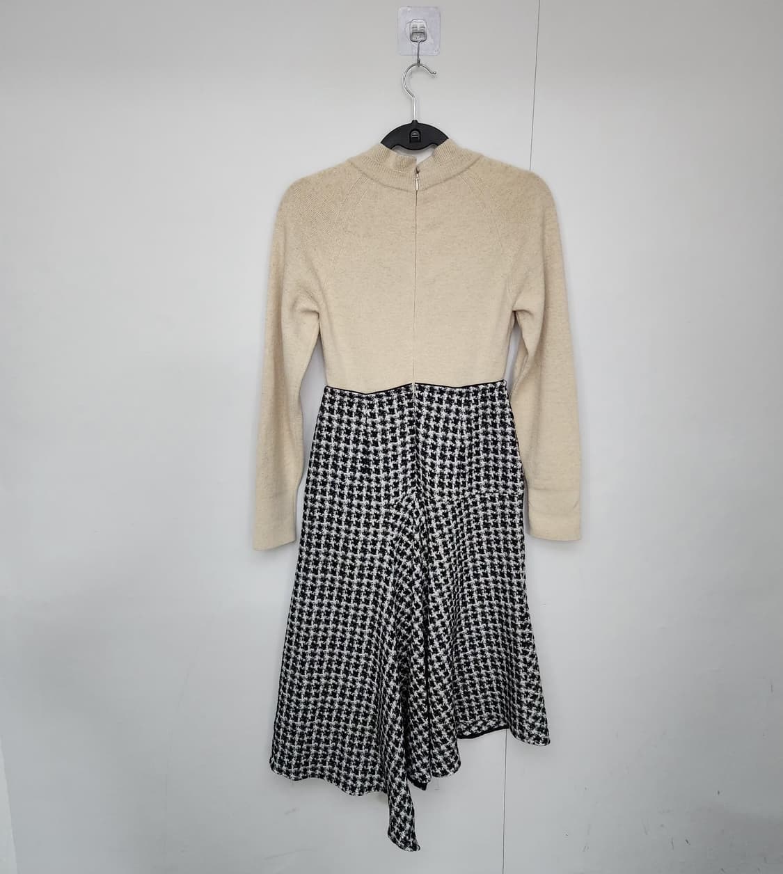 마인 니트원피스 롱원피스 85 44 상품이미지2