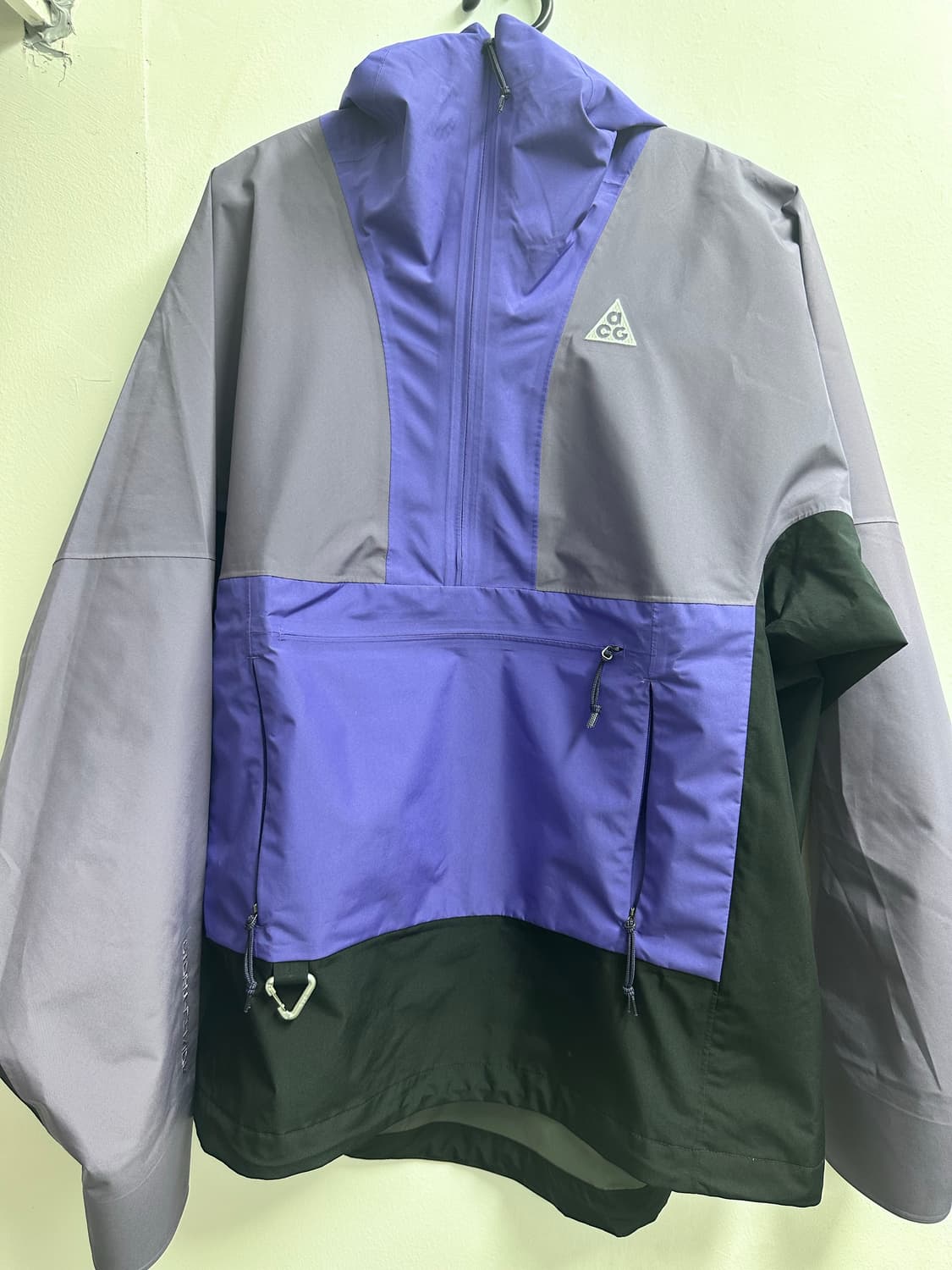 NIKE ACG Storm-fit ADV Rain Jacket(M) 상품이미지3