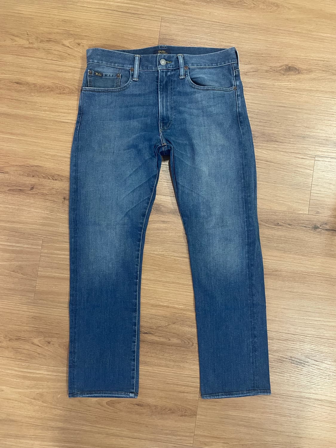 [새상품급] 폴로 청바지 30 상품이미지1