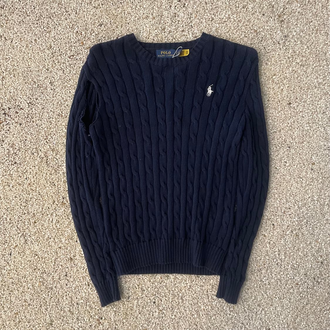 폴로 니트 ⭐️949 상품이미지1