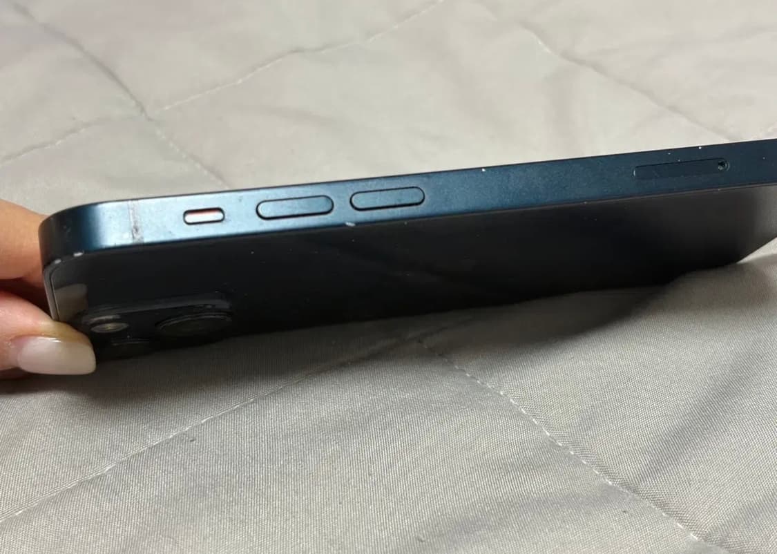 아이폰 13미니 미드나이트 512 (무음카메라) 상품이미지6