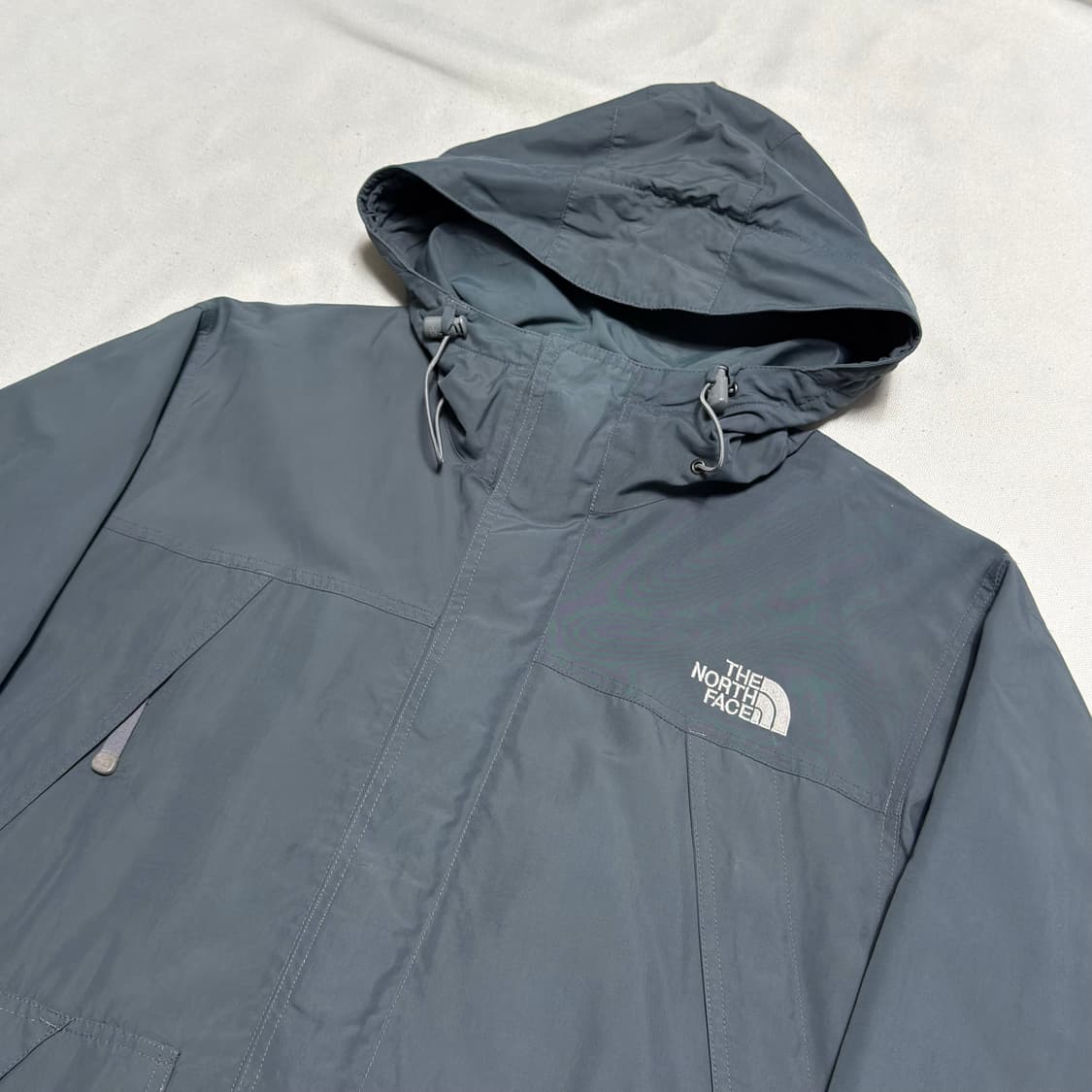 95 노스페이스 후드 바람막이  상품이미지1