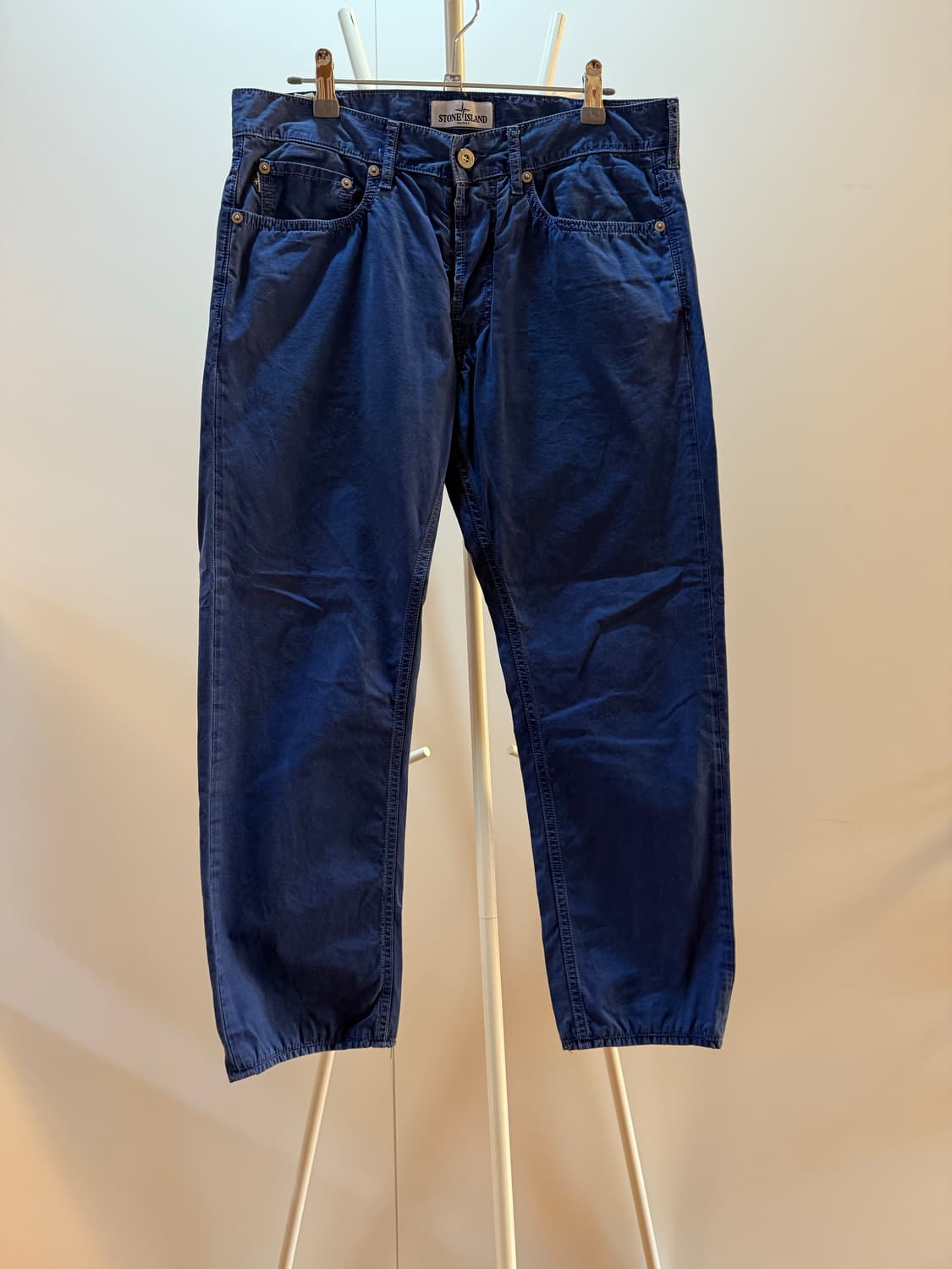 코튼 팬츠  상품이미지1