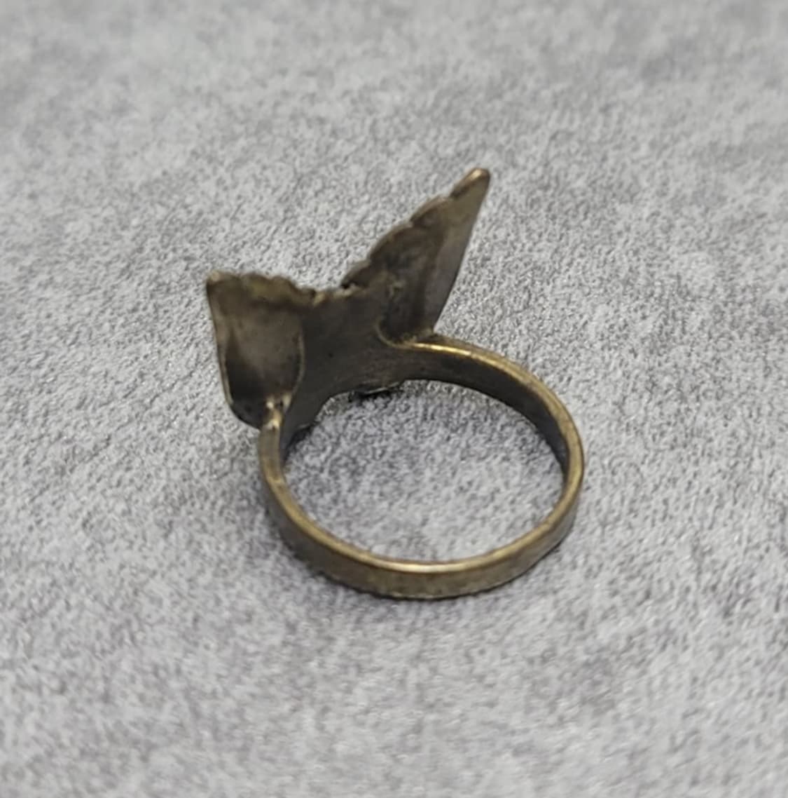 angel wing ring 상품이미지5