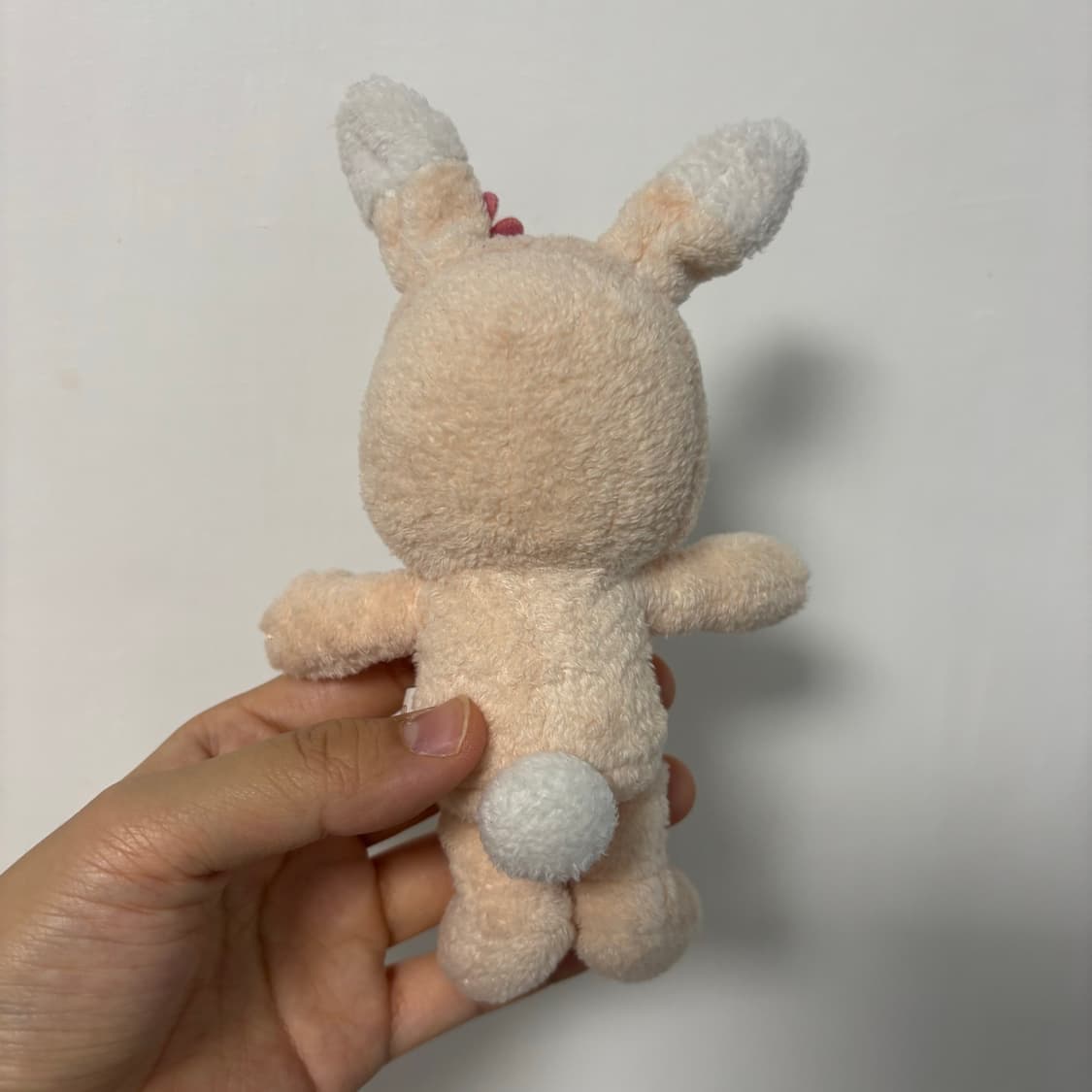 실바니안 토끼 봉제 인형 상품이미지2