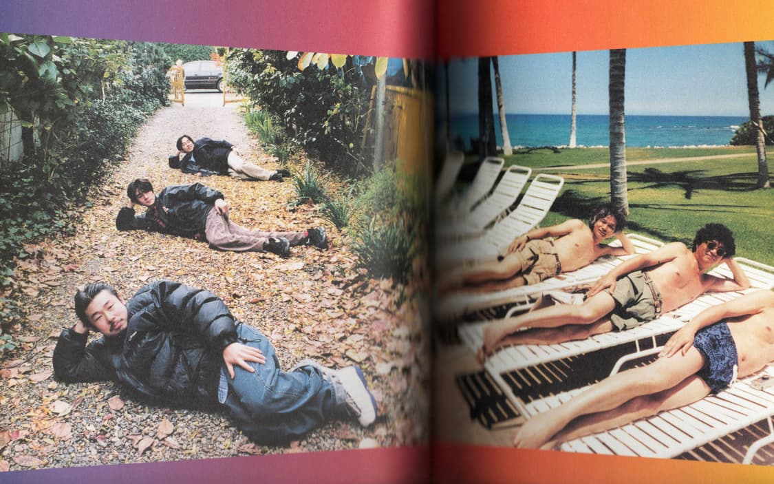 Out Of Photographers No.1 1997 아우포토 창간호 상품이미지8