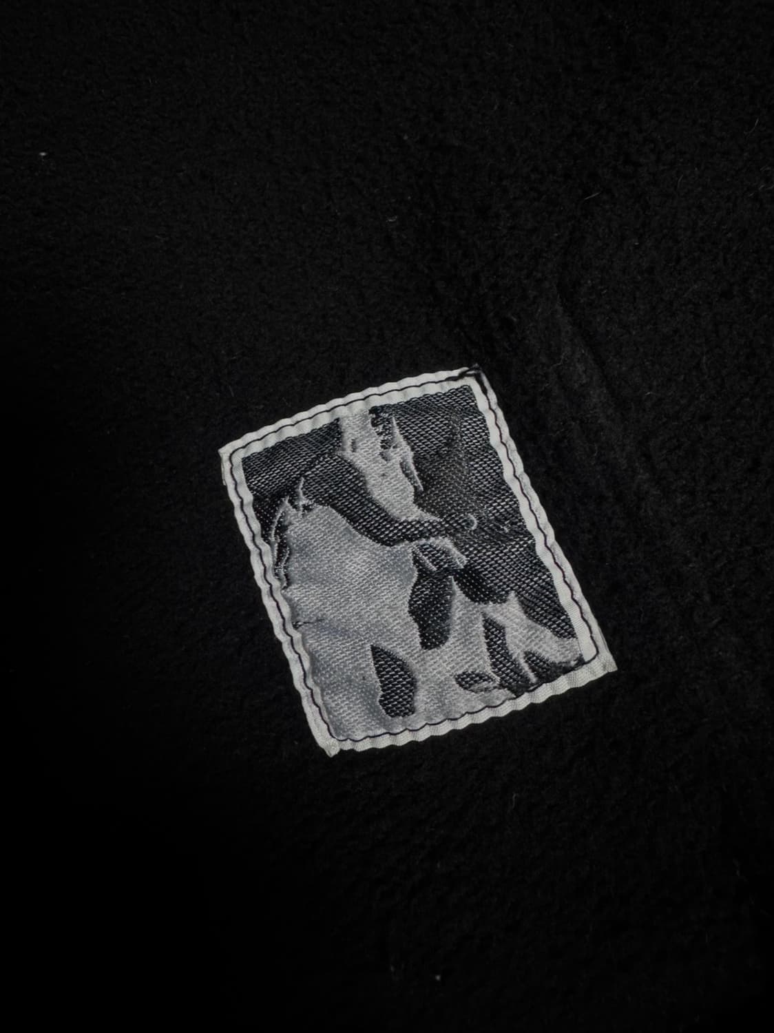 릭오웬스 마운틴후드 (L) 상품이미지7