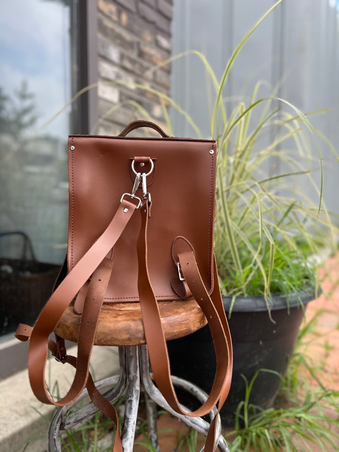 CAMBRIDGE SATCHEL BAG 상품이미지2