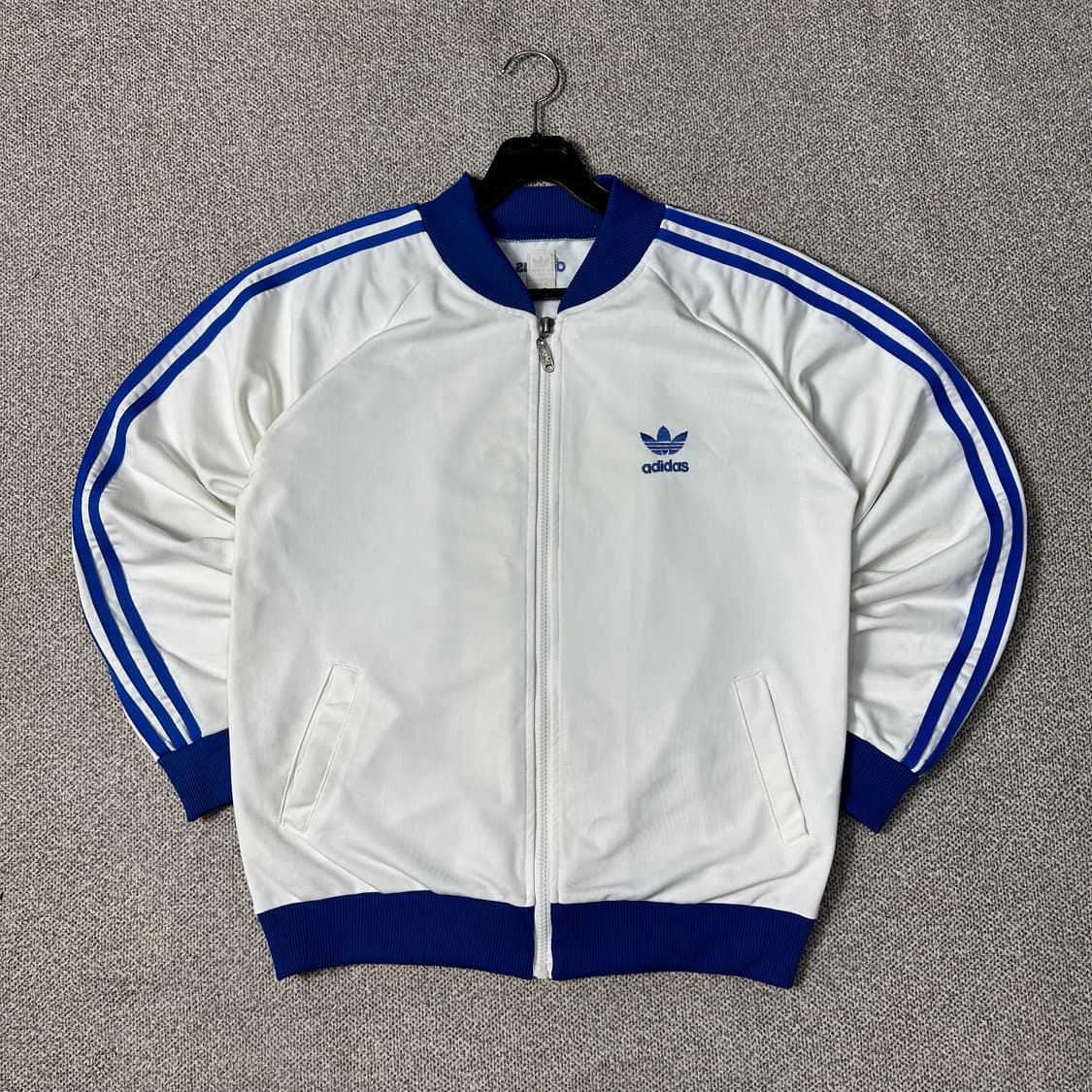 아디다스 대장 흰파 유로파져지 상품이미지1