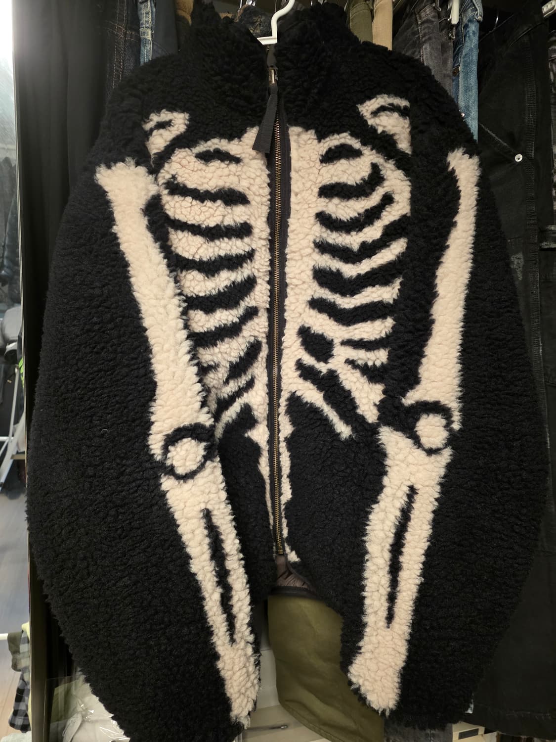 캐피탈 본 보아 후리스 3 상품이미지1