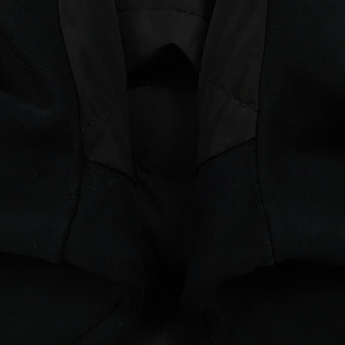 2XL(110) 타이틀리스트 기모 웜업 블랙 상품이미지8