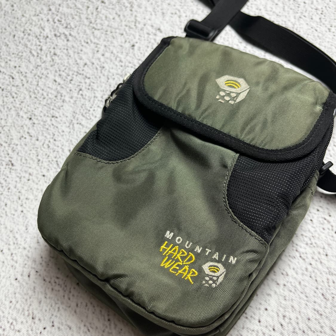 00s Mountain Hardwear Mini Crossbody Bag 상품이미지3
