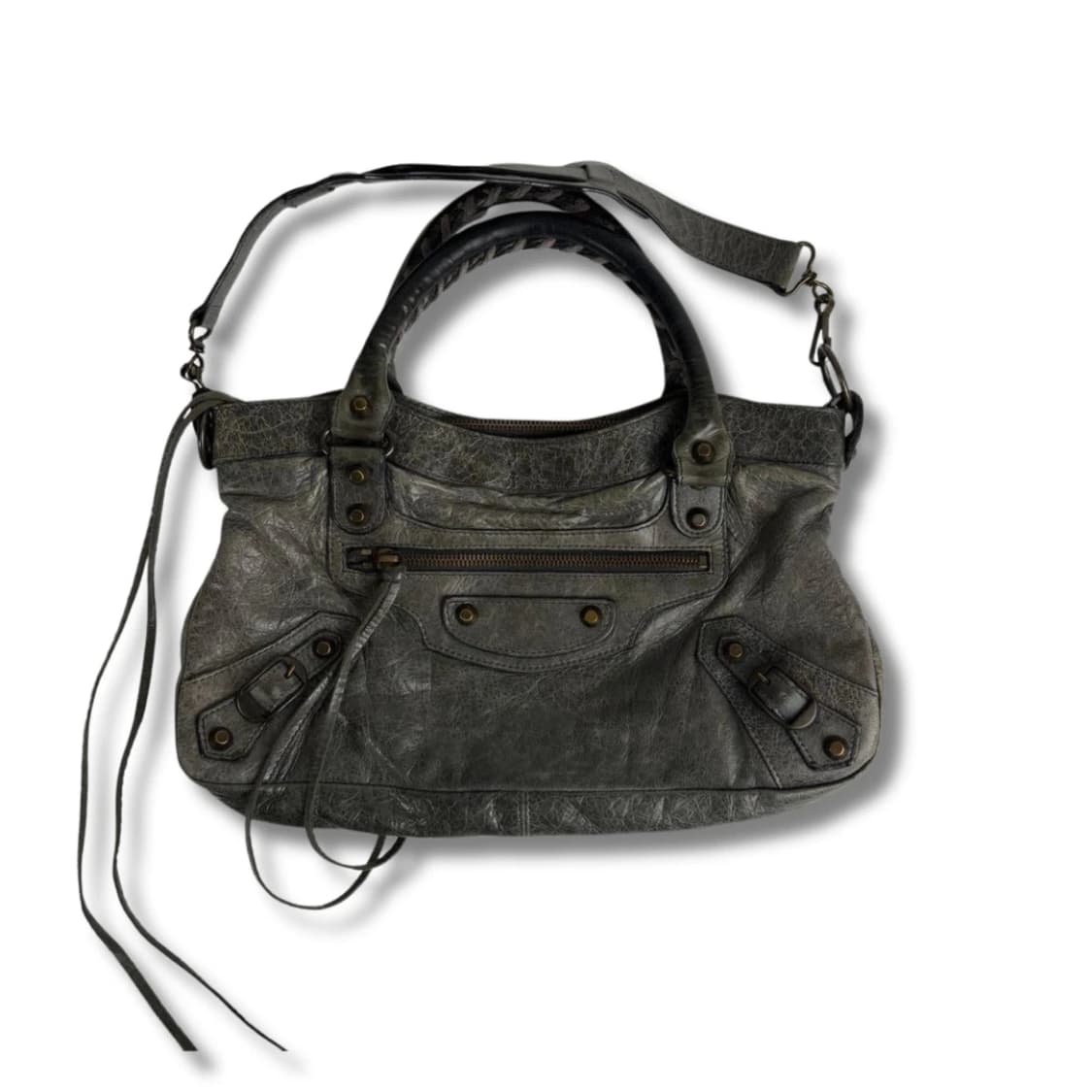 발렌시아가 모터백 상품이미지1