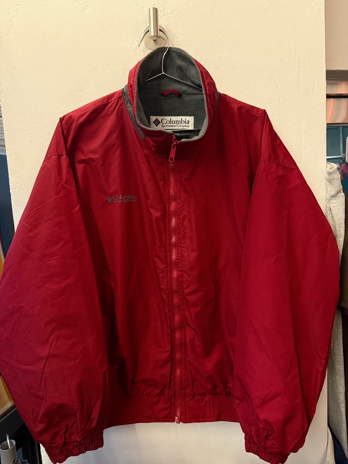 콜롬비아 웜업 L  상품이미지1