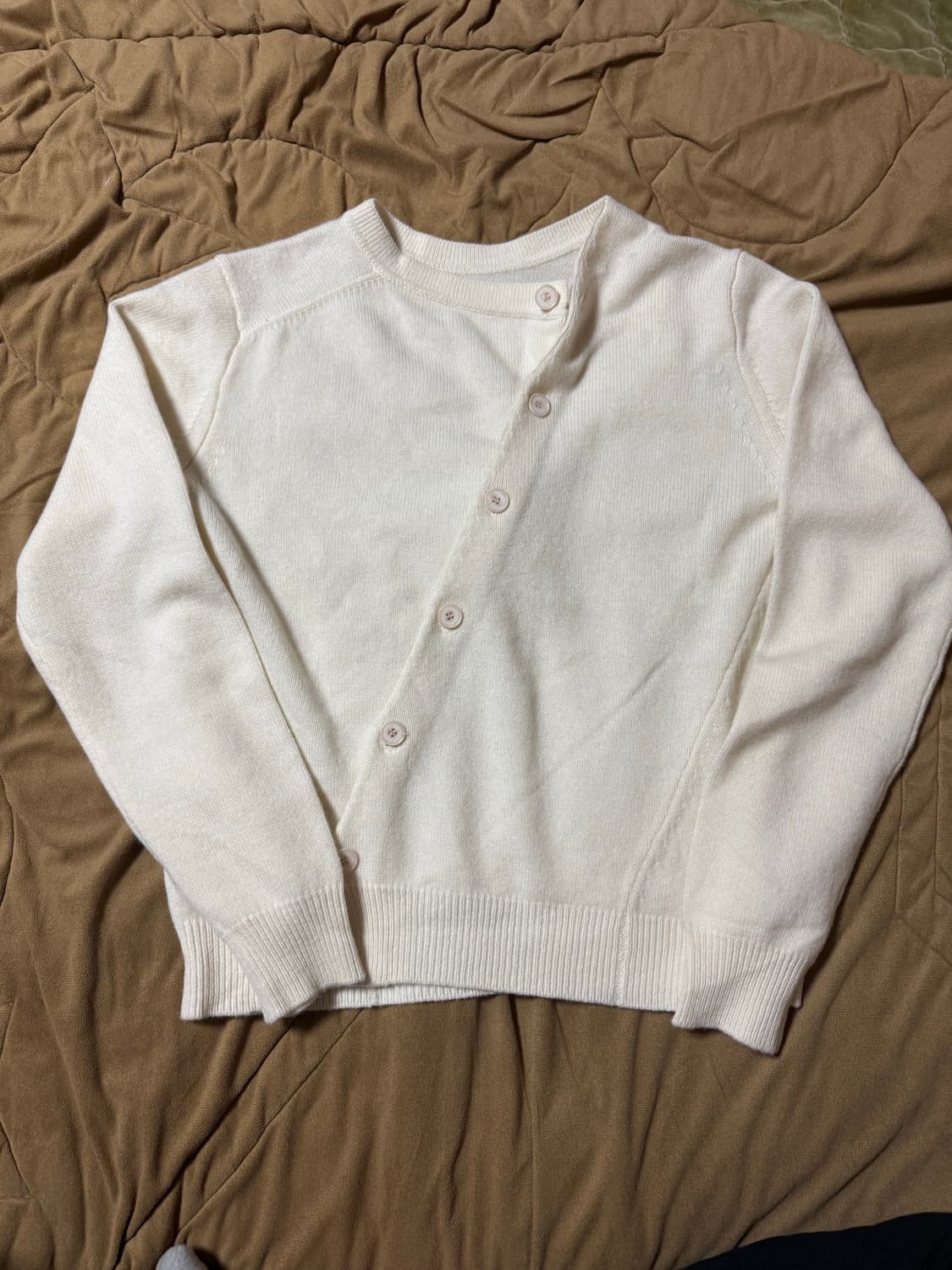 EE 누마레 투웨이 가디건 팝니다 상품이미지1