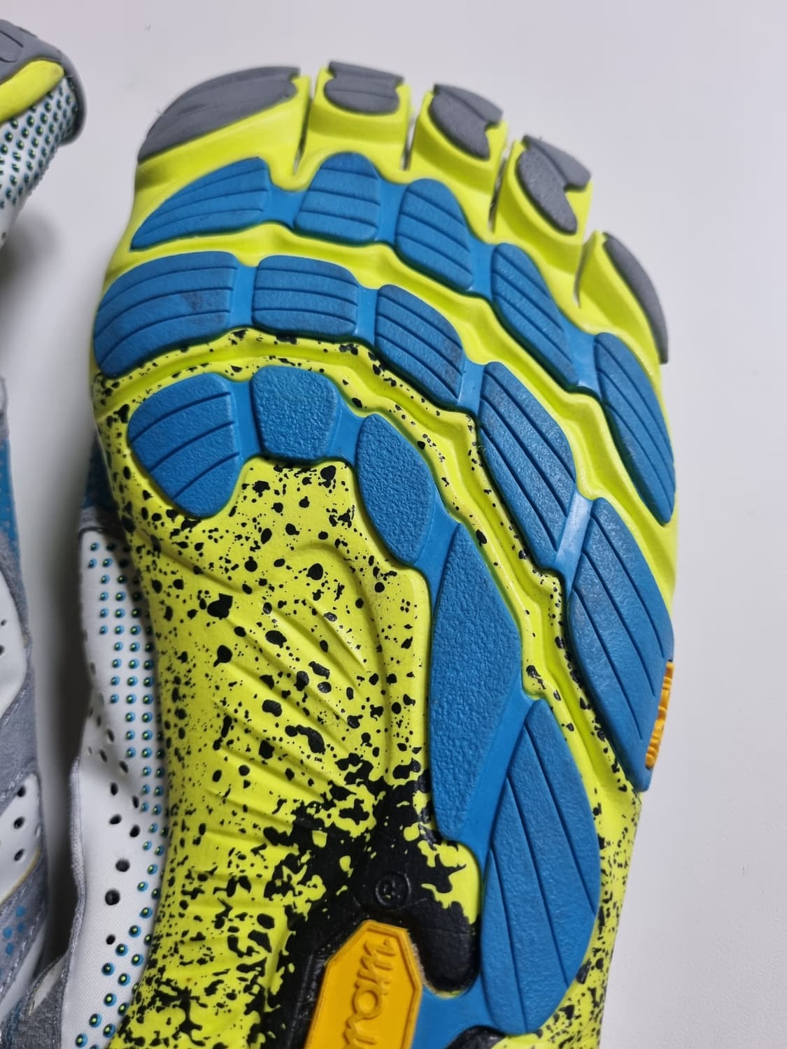 비브람 파이브핑거스  상품이미지7