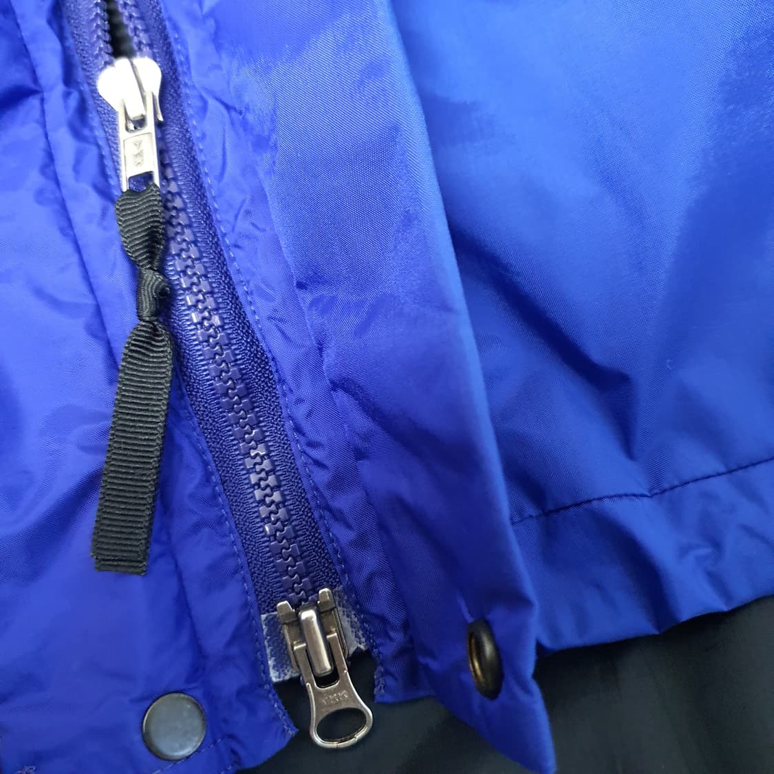 노스페이스 고어텍스 바람막이 자켓 남자105~110 상품이미지6